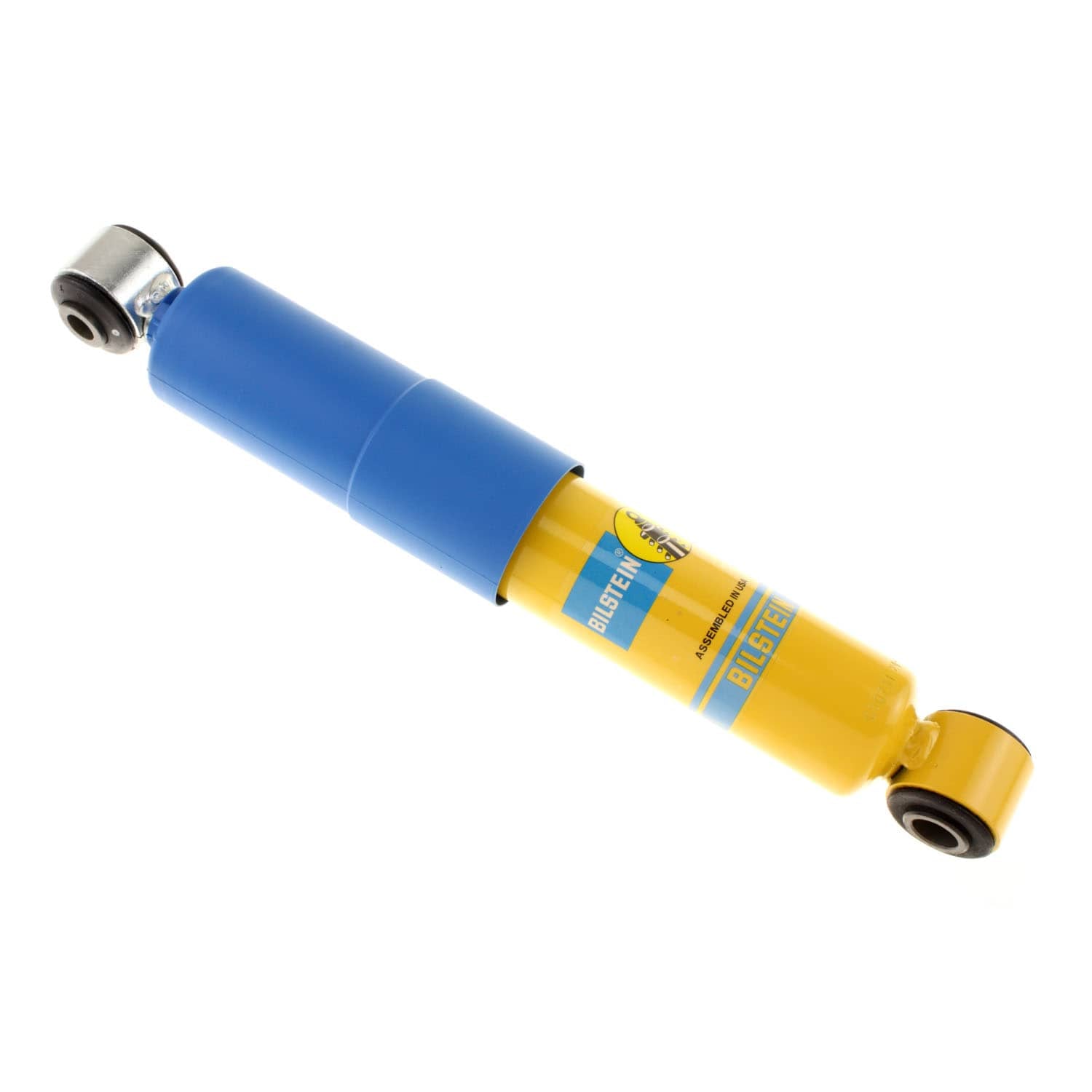 Bilstein B6 Performance 46mm Monotube Suspension Rear Shock Absorber for 1984-1987 Chevrolet Corvette (C4) 24-192927