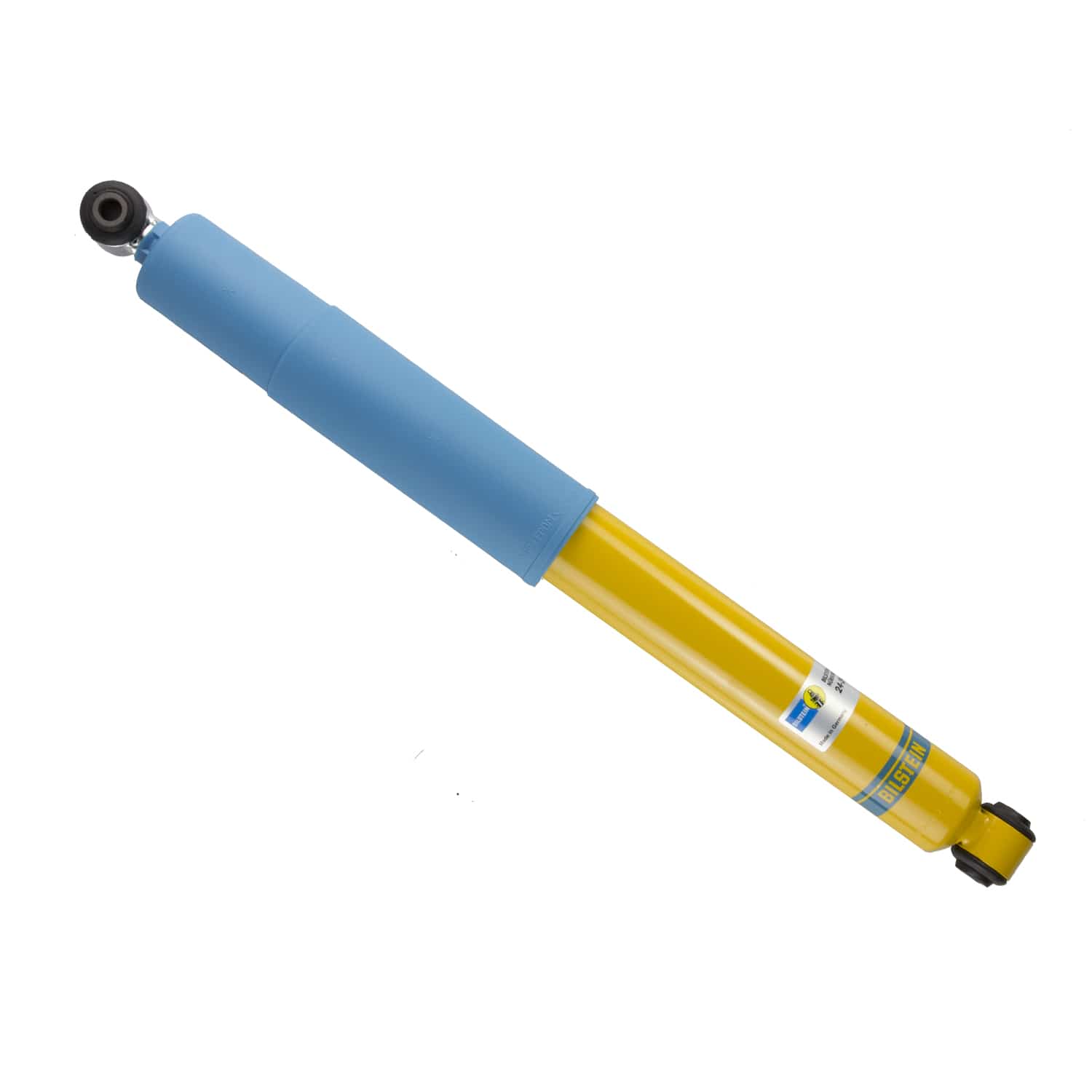 Bilstein B6 Performance 46mm Monotube Suspension Rear Shock Absorber for 1986-1989 Volkswagen Vanagon (T3) 24-247252