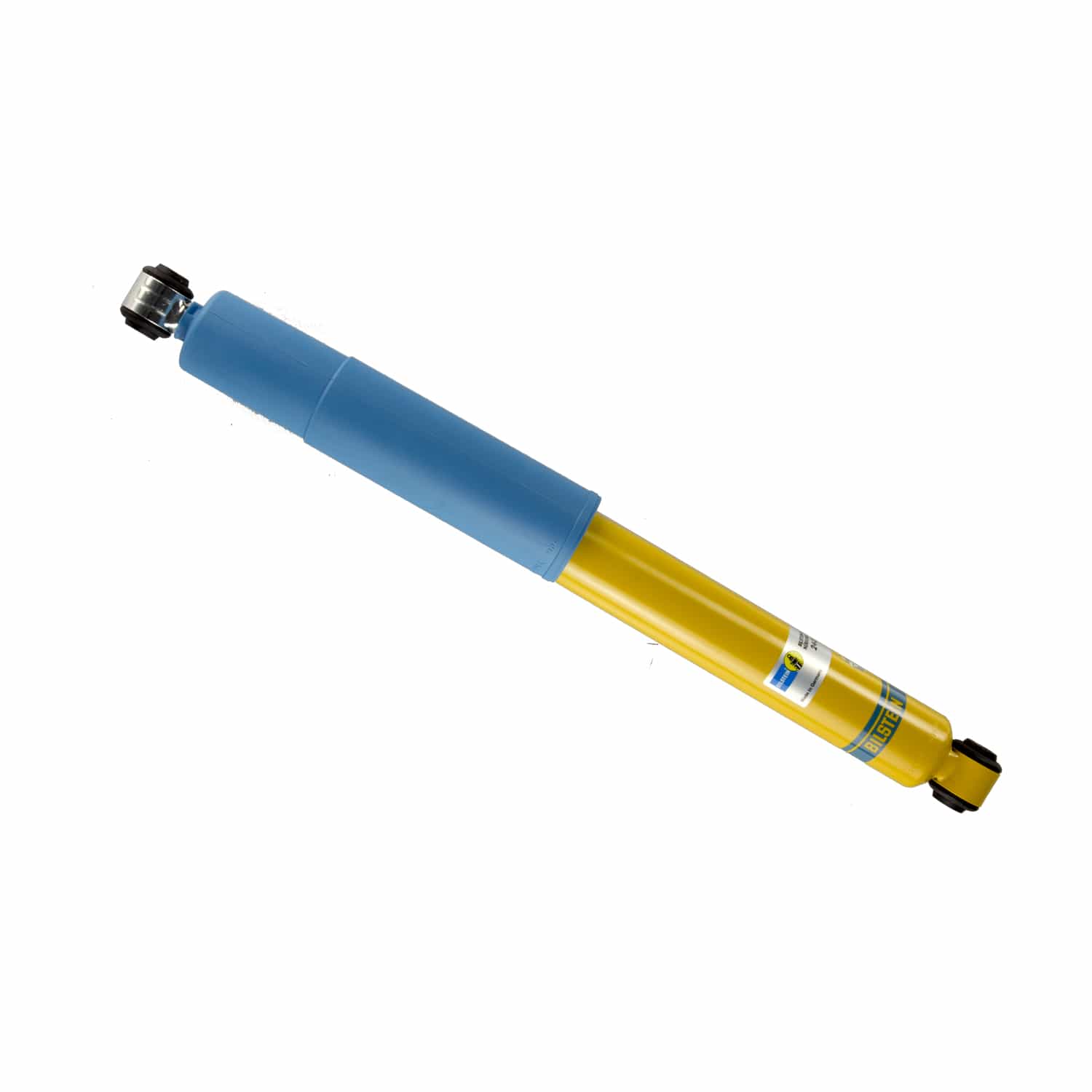 Bilstein B6 Performance 46mm Monotube Suspension Rear Shock Absorber for 1986-1991 Volkswagen Vanagon (T3) 24-218689