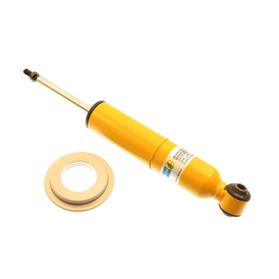 Bilstein B6 Performance 46mm Monotube Suspension Rear Shock Absorber for 1990-1997 Mazda MX-5 Miata (NA) 24-014892