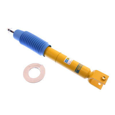 Bilstein B6 Performance 46mm Monotube Suspension Rear Shock Absorber for 1992-1995 Honda Civic (EG) 24-016056