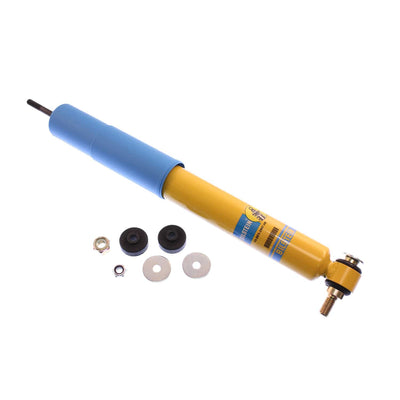 Bilstein B6 Performance 46mm Monotube Suspension Rear Shock Absorber for 1993-2002 Chevrolet Camaro (F-Body) 24-024075