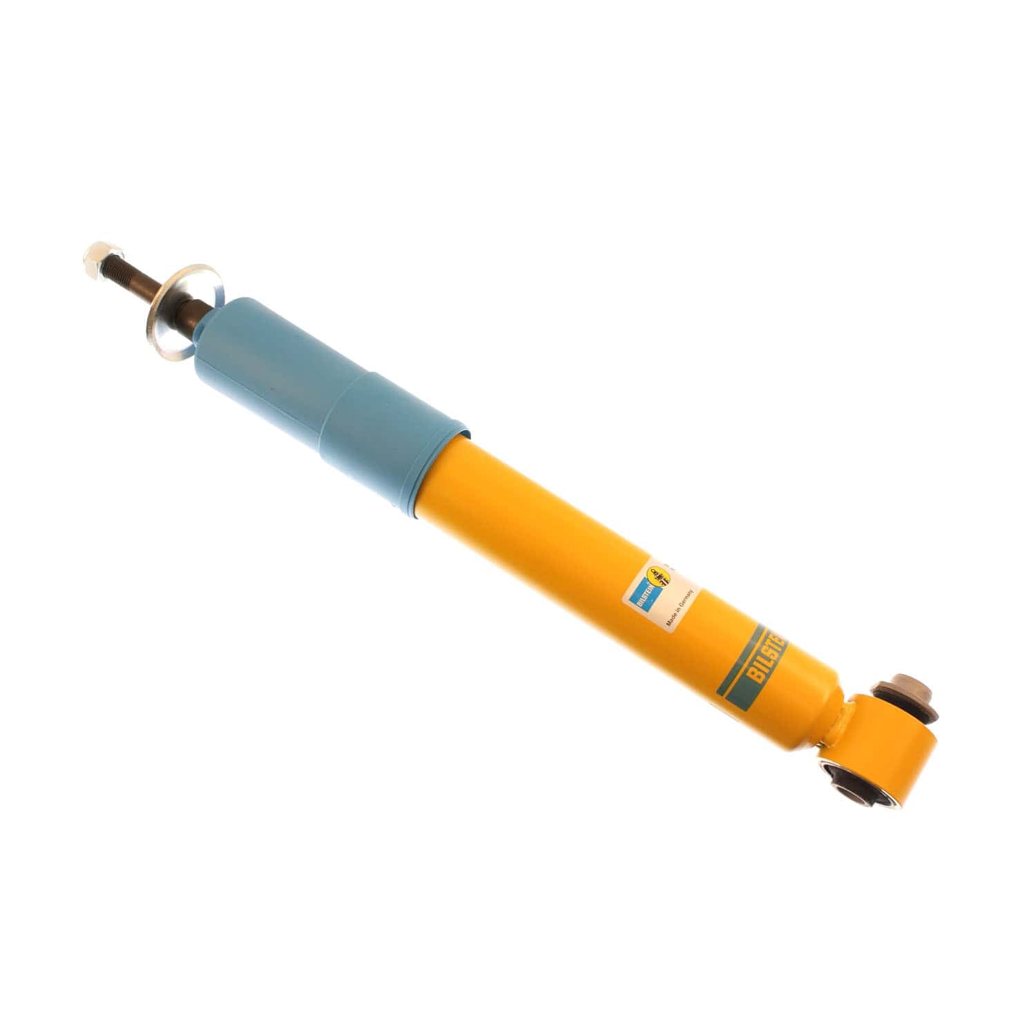 Bilstein B6 Performance 46mm Monotube Suspension Rear Shock Absorber for 1999-2003 BMW 540i (E39) 24-060967