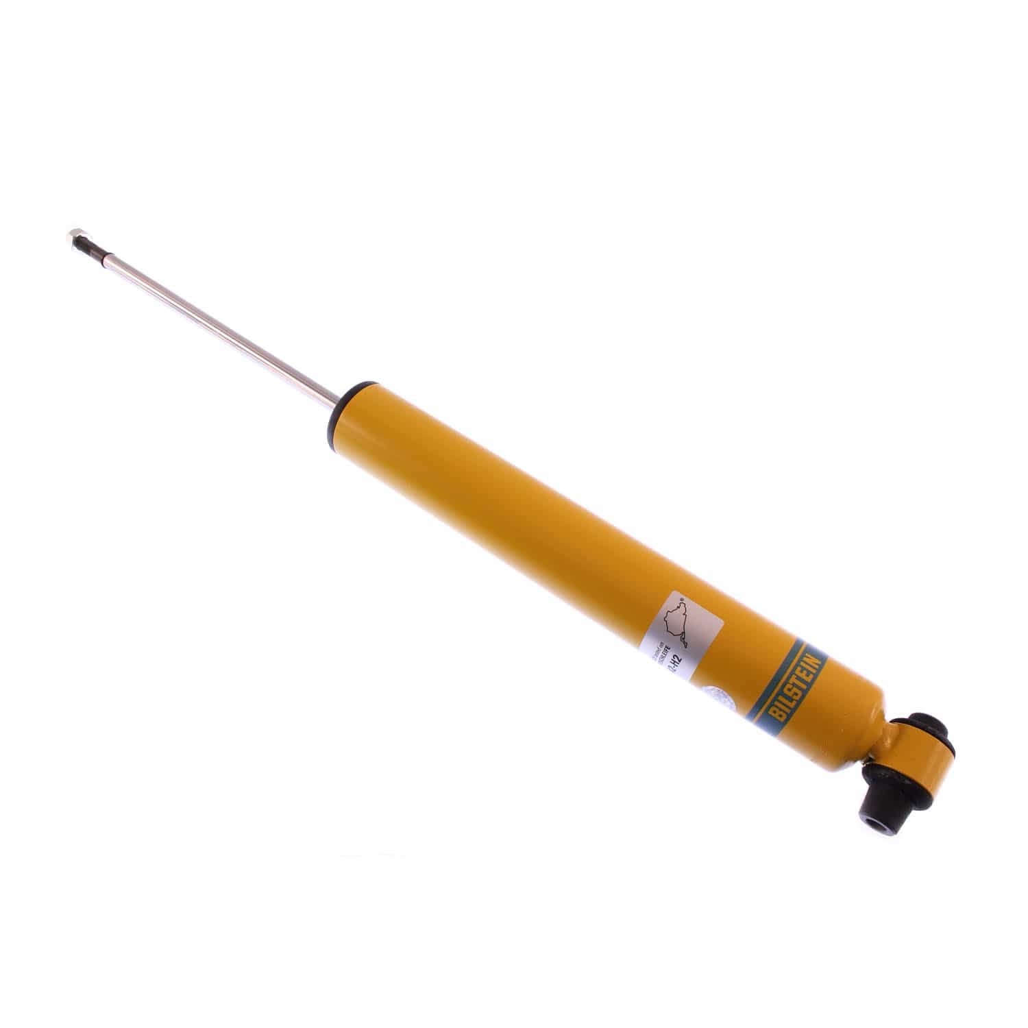 Bilstein B6 Performance 46mm Monotube Suspension Rear Shock Absorber for 2001-2005 Volkswagen Passat (B5) 24-065429