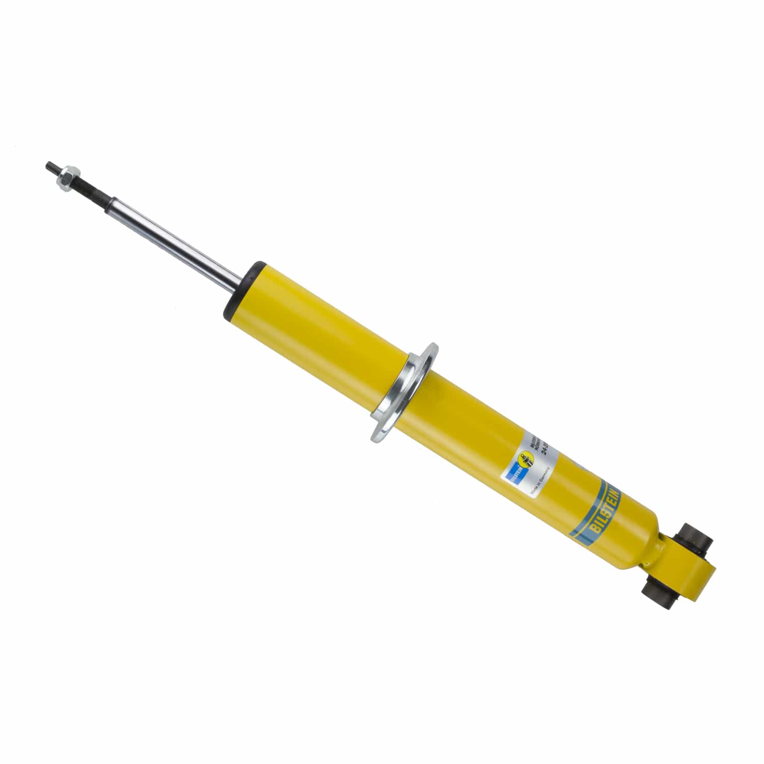 Bilstein B6 Performance 46mm Monotube Suspension Rear Shock Absorber for 2003-2006 Mercedes-Benz SL500 (R230) 24-209779