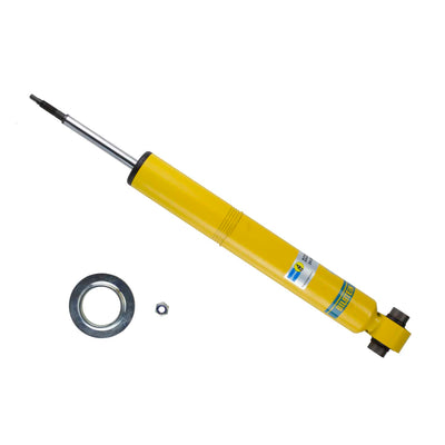 Bilstein B6 Performance 46mm Monotube Suspension Rear Shock Absorber for 2003-2006 Mercedes-Benz SL500 (R230) 24-209779
