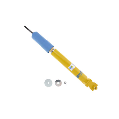 Bilstein B6 Performance 46mm Monotube Suspension Rear Shock Absorber for 2003-2009 Nissan 350Z (Z33) 24-118941