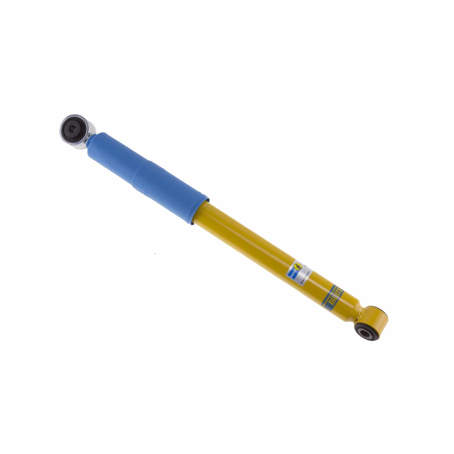 Bilstein B6 Performance 46mm Monotube Suspension Rear Shock Absorber for 2009-2013 Mazda 6 (GH) 24-232111