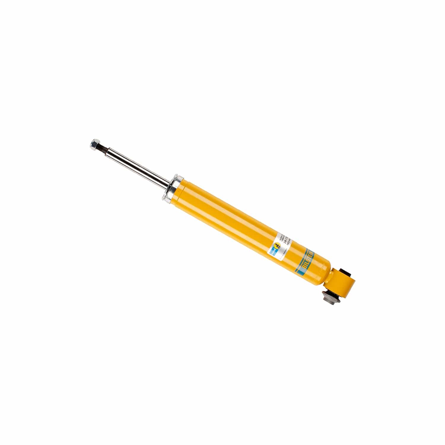 Bilstein B6 Performance 46mm Monotube Suspension Rear Shock Absorber for 2010-2017 BMW 535i GT (F07) 24-178617