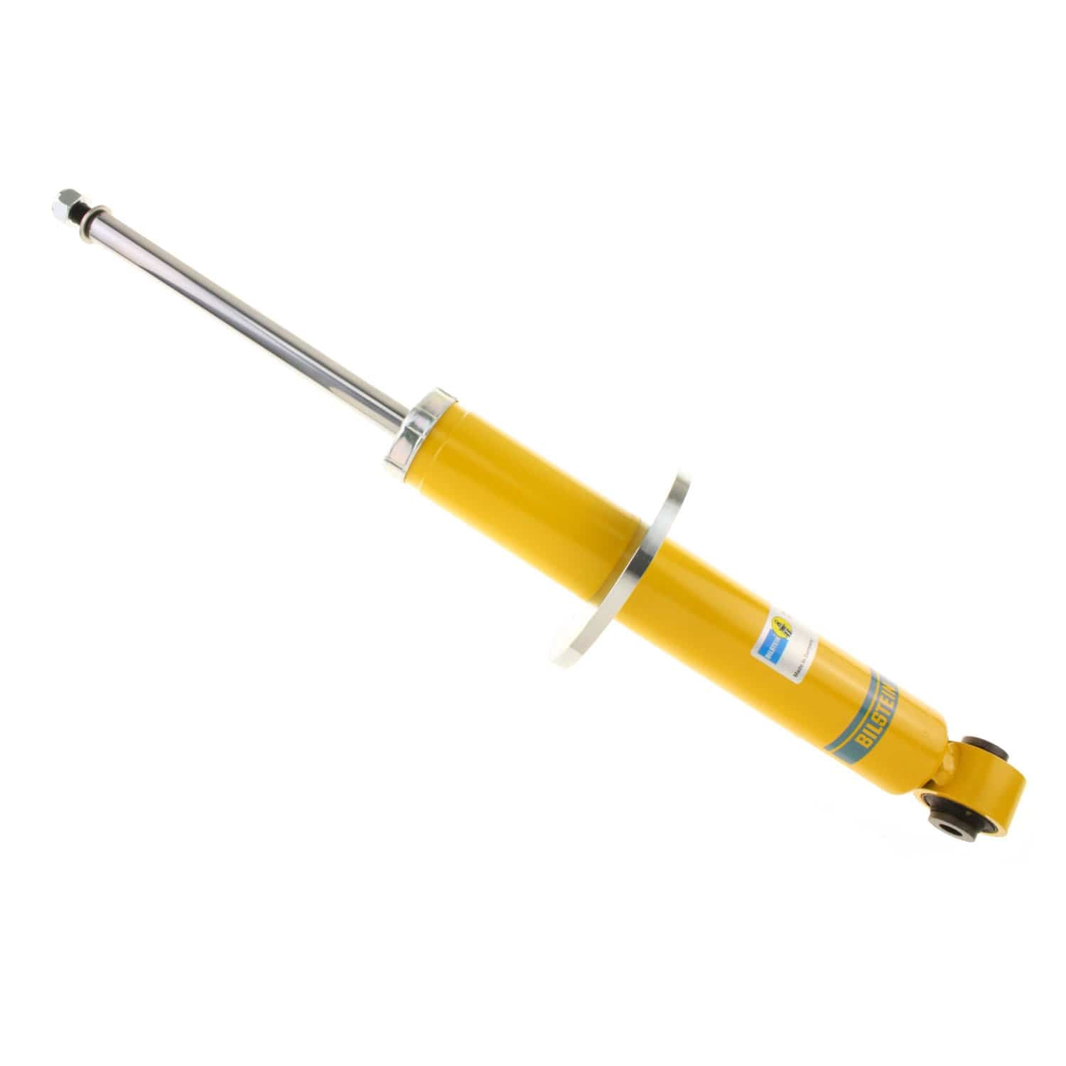 Bilstein B6 Performance 46mm Monotube Suspension Rear Shock Absorber for 2011-2018 Porsche Cayenne (958) 24-197083