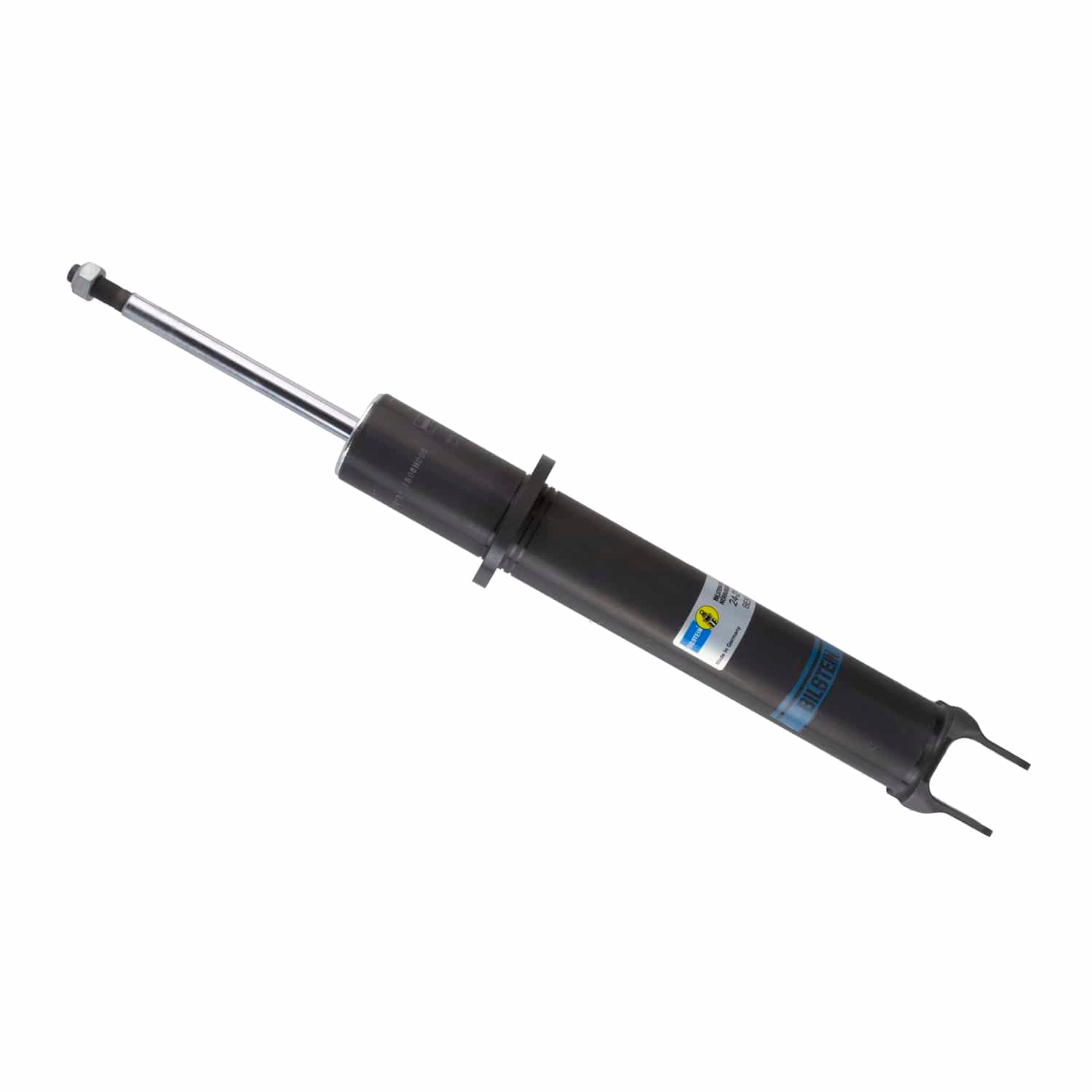 Bilstein B6 Performance 46mm Monotube Suspension Rear Shock Absorber for 2012-2016 Porsche 911 (991) 24-218474