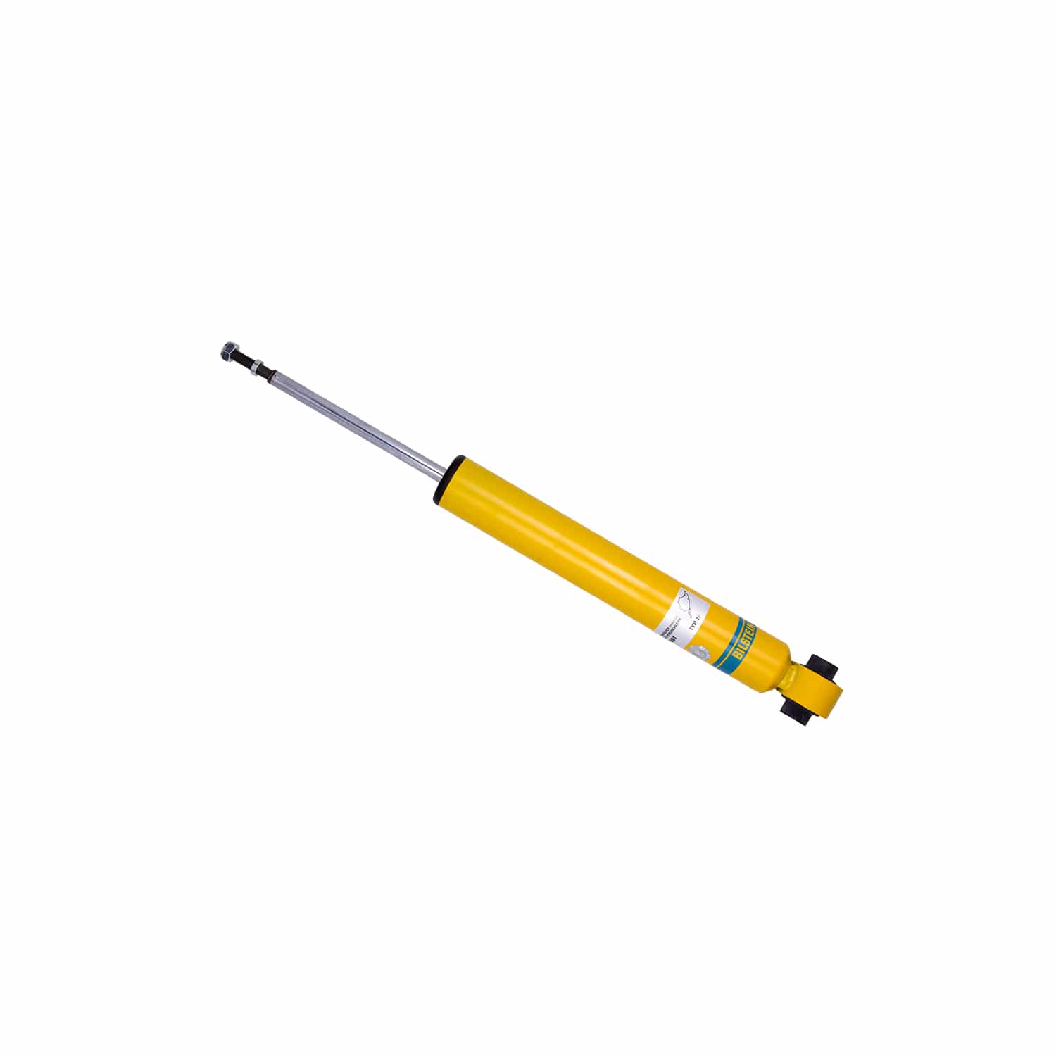 Bilstein B6 Performance 46mm Monotube Suspension Rear Shock Absorber for 2016-2020 Kia Sorento (UM) 24-254991