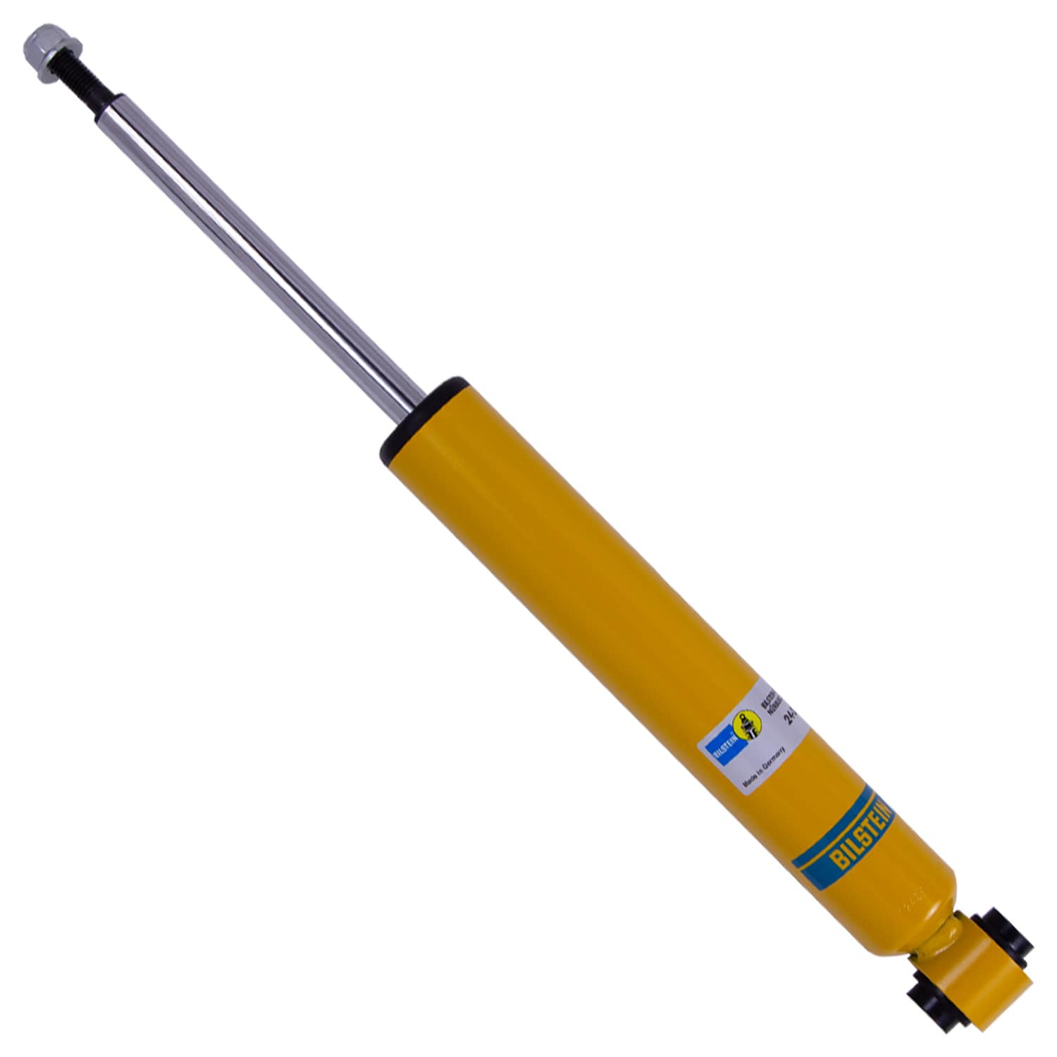 Bilstein B6 Performance 46mm Monotube Suspension Rear Shock Absorber for 2018-2022 Volvo XC60 (SPA) 24-287487