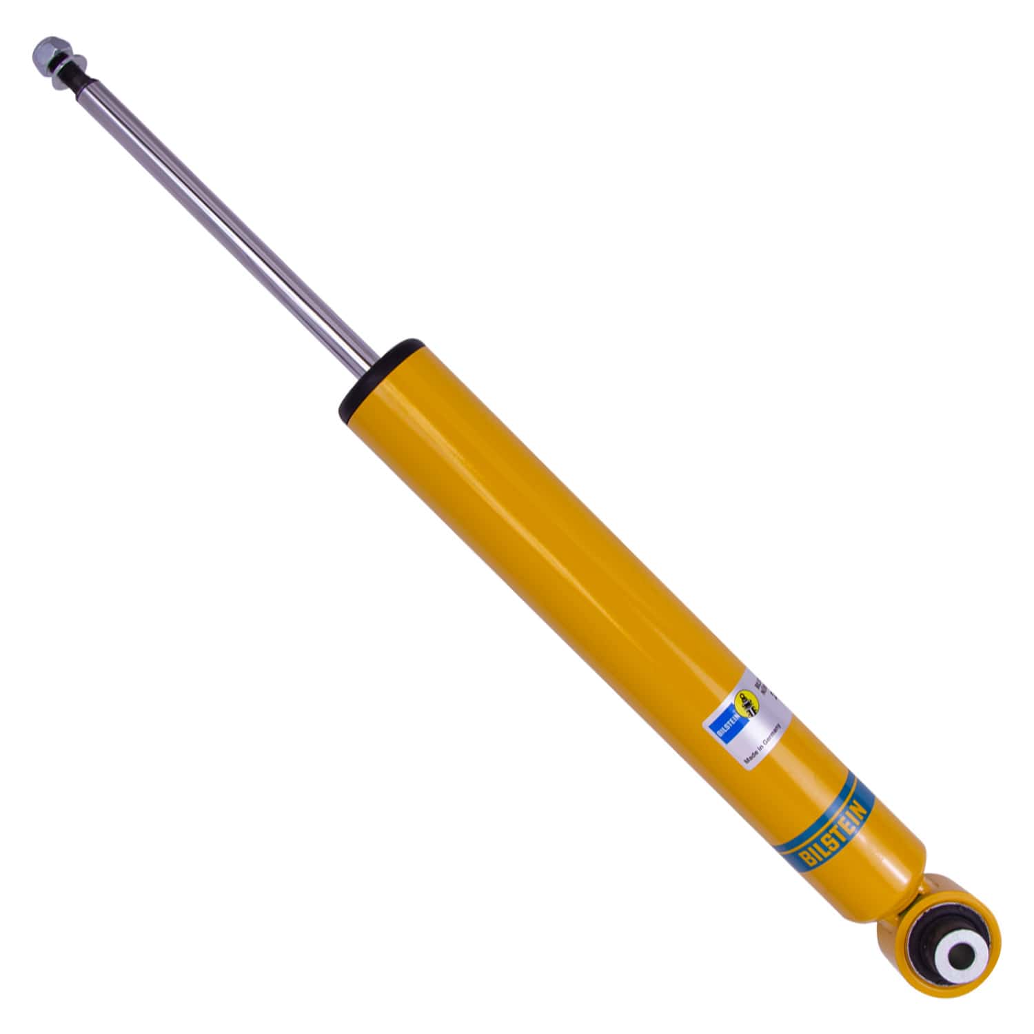 Bilstein B6 Performance 46mm Monotube Suspension Rear Shock Absorber for 2019-2021 BMW 330i xDrive (G20) 24-313728