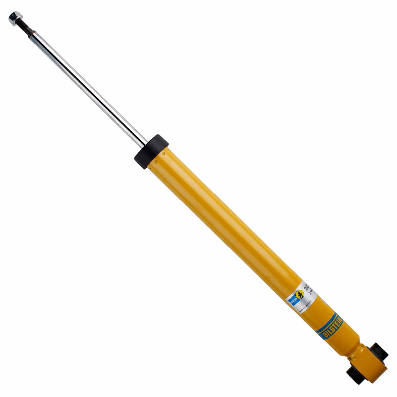 Bilstein B6 Performance 46mm Monotube Suspension Rear Shock Absorber for 2019-2022 Audi A6 Quattro (C8) 24-324557