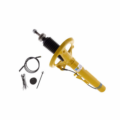 Bilstein B6 Performance (DampTronic) Suspension Front Left Strut Assembly for 2006-2013 Porsche 911 35-135869