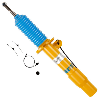 Bilstein B6 Performance (DampTronic) Suspension Front Left Strut Assembly for 2008-2013 BMW M3 31-224550