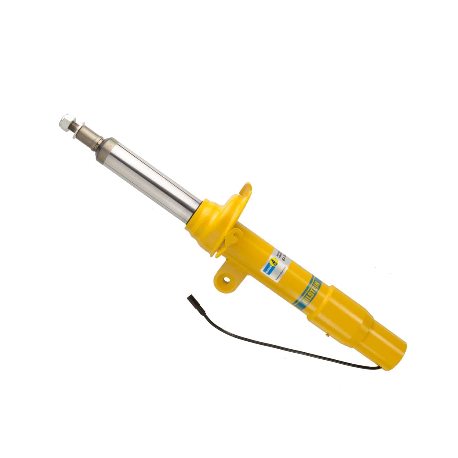 Bilstein B6 Performance (DampTronic) Suspension Front Left Strut Assembly for 2015-2018 BMW M3 31-246200