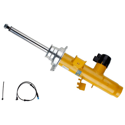 Bilstein B6 Performance (DampTronic) Suspension Front Right Strut Assembly for 2017-2019 BMW 330i (F30/G20) 23-266490
