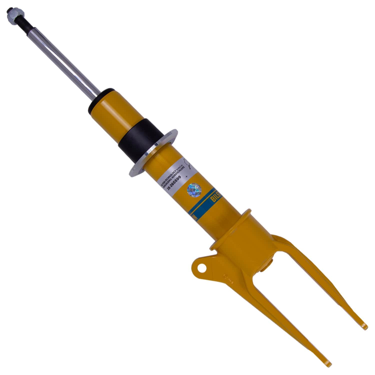 Bilstein B6 Performance (DampTronic) Suspension Front Shock Absorber for 2010-2016 Porsche Panamera 26-265599