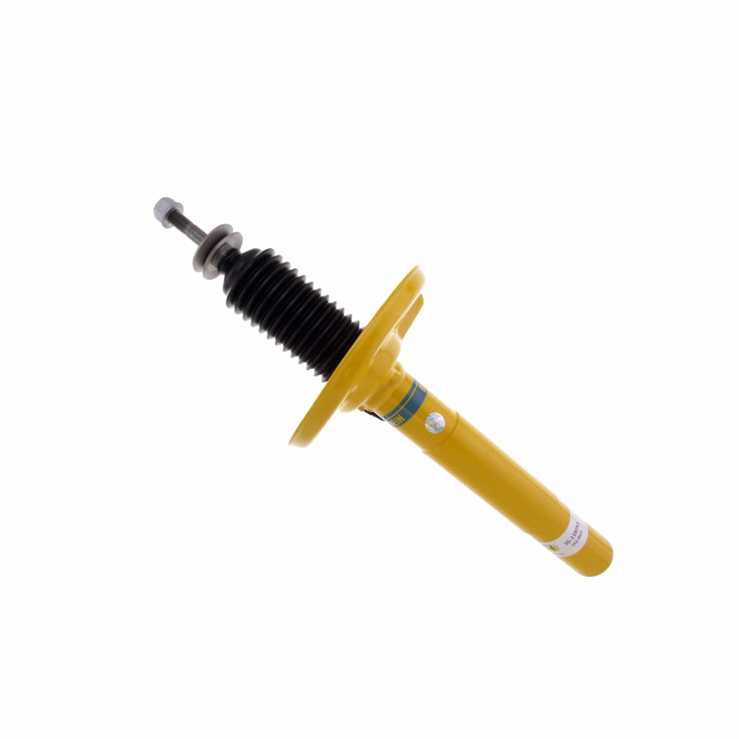 Bilstein B6 Performance (DampTronic) Suspension Front Strut Assembly for 2005-2012 Porsche 911 35-118251