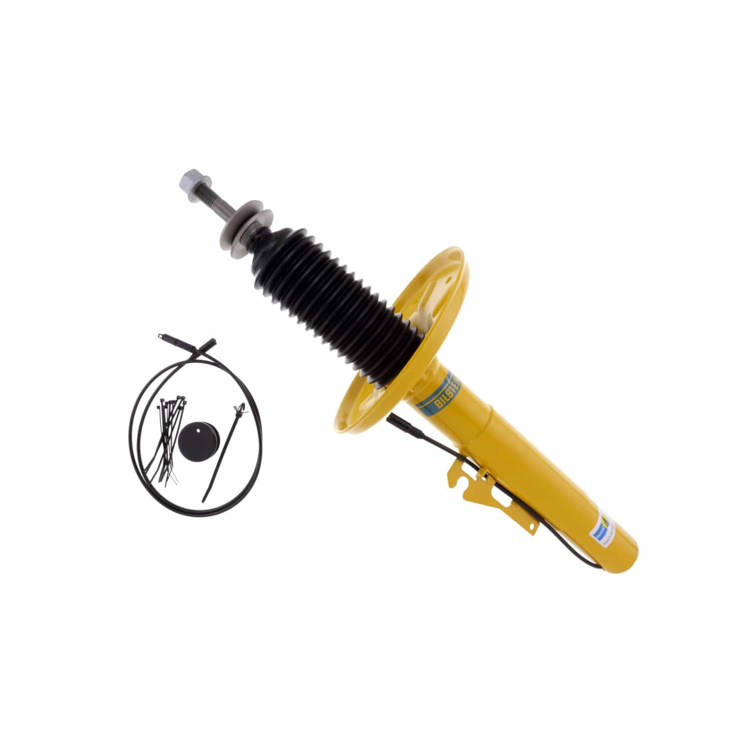 Bilstein B6 Performance (DampTronic) Suspension Front Strut Assembly for 2005-2012 Porsche 911 35-118251