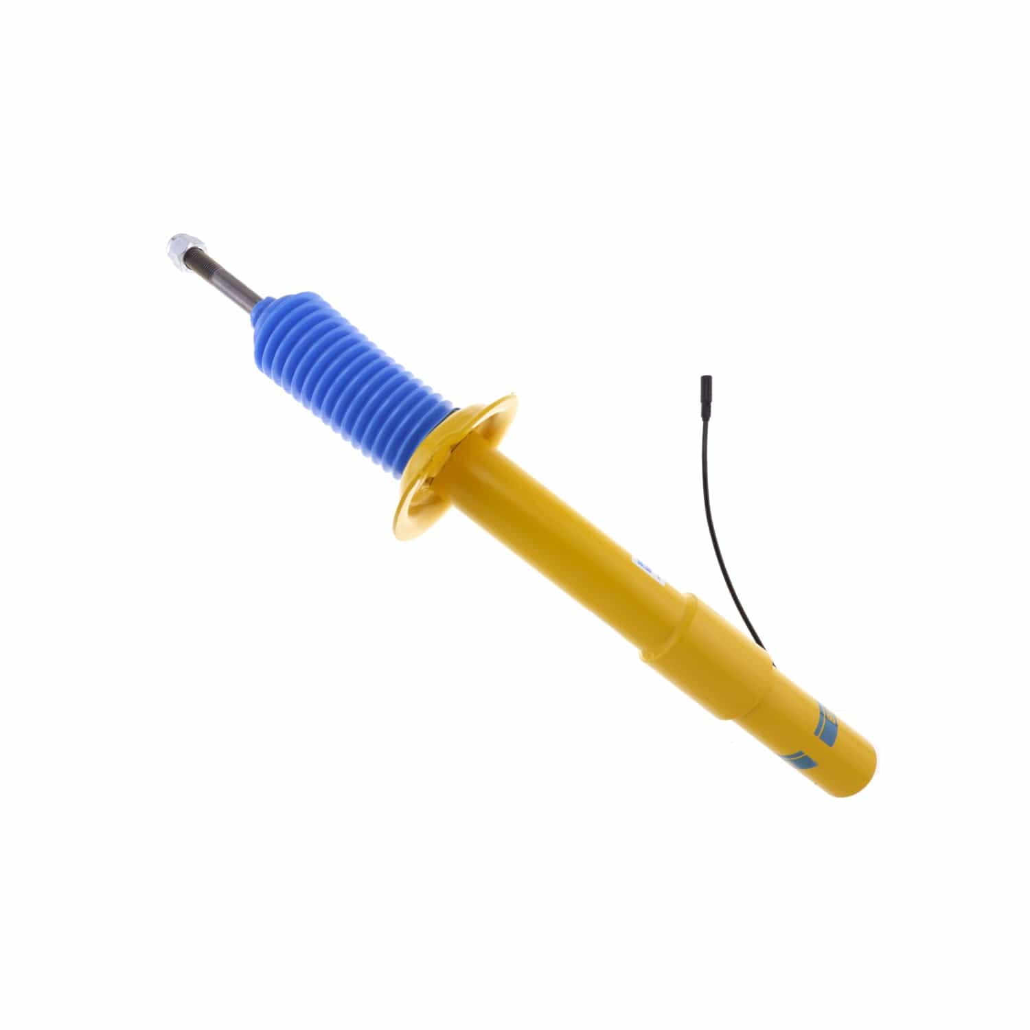 Bilstein B6 Performance (DampTronic) Suspension Front Strut Assembly for 2006-2010 BMW M6 31-234207