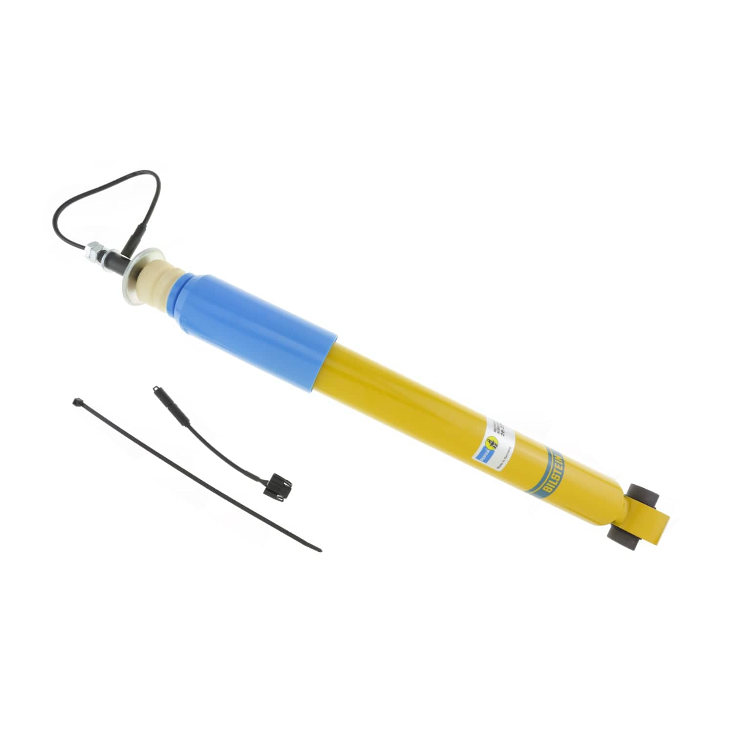 Bilstein B6 Performance (DampTronic) Suspension Rear Shock Absorber for 2008-2013 BMW M3 26-224572