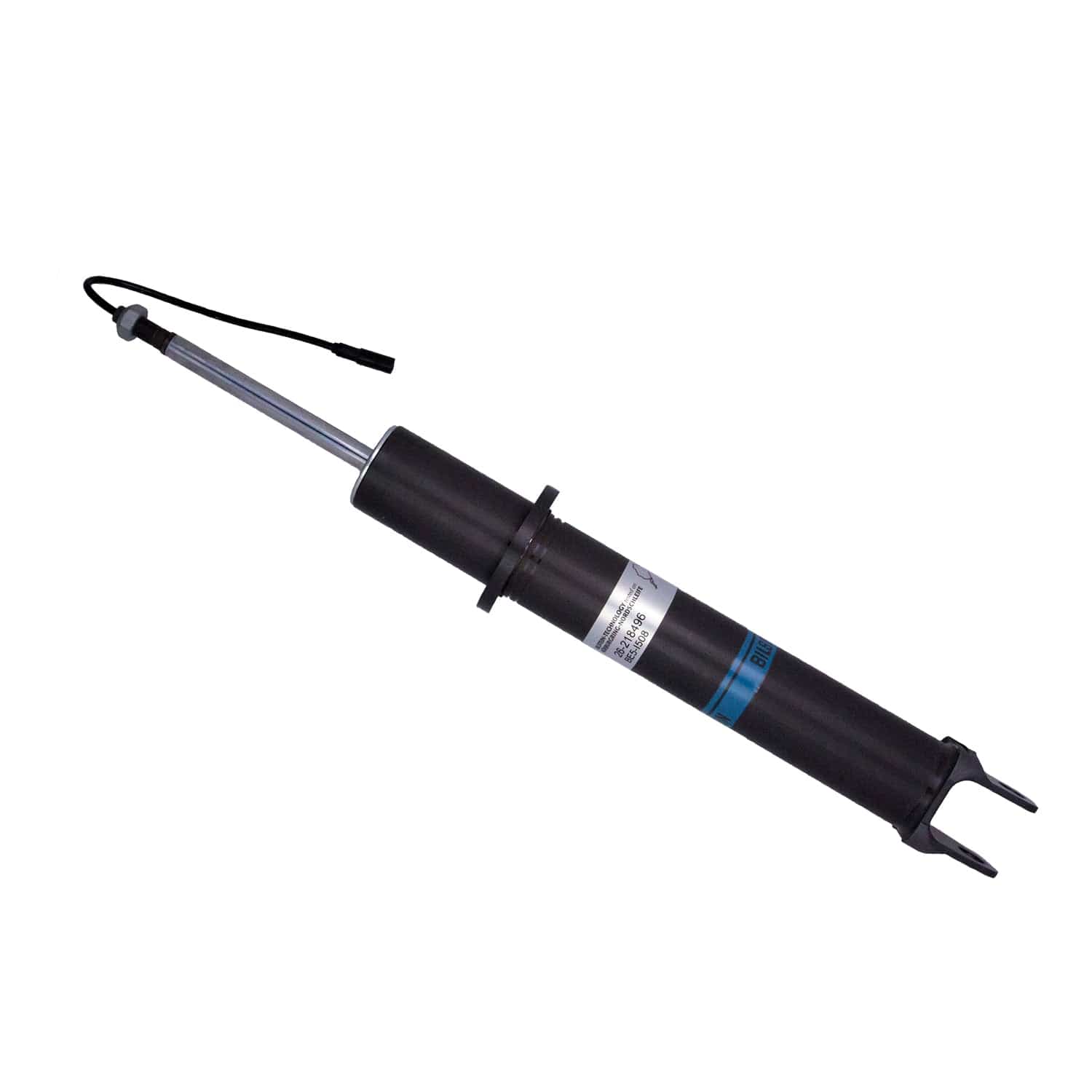 Bilstein B6 Performance (DampTronic) Suspension Rear Shock Absorber for 2012-2019 Porsche 911 26-218496