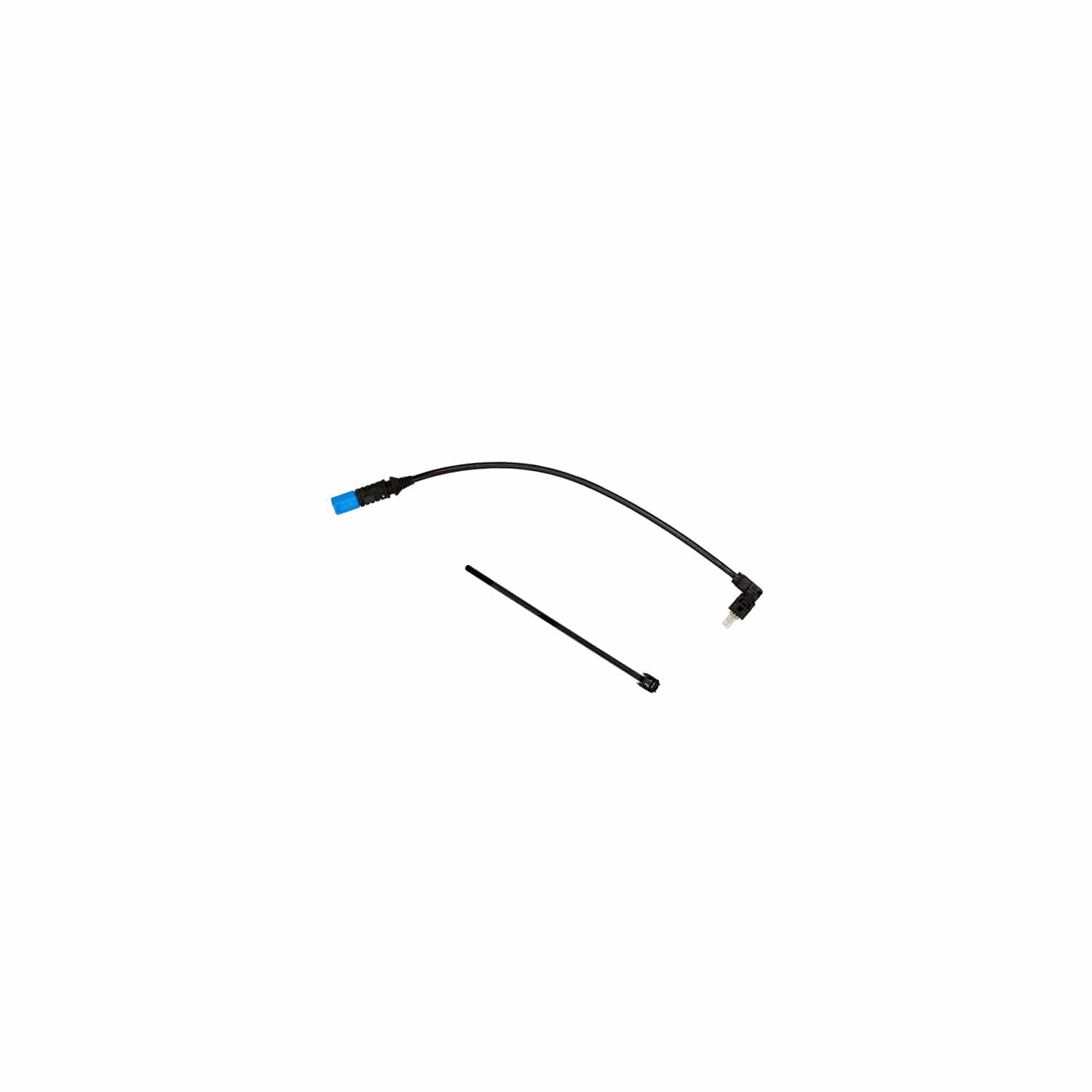 Bilstein B6 Performance (DampTronic) Suspension Rear Shock Absorber for 2014-2016 BMW 335i GT 20-250744