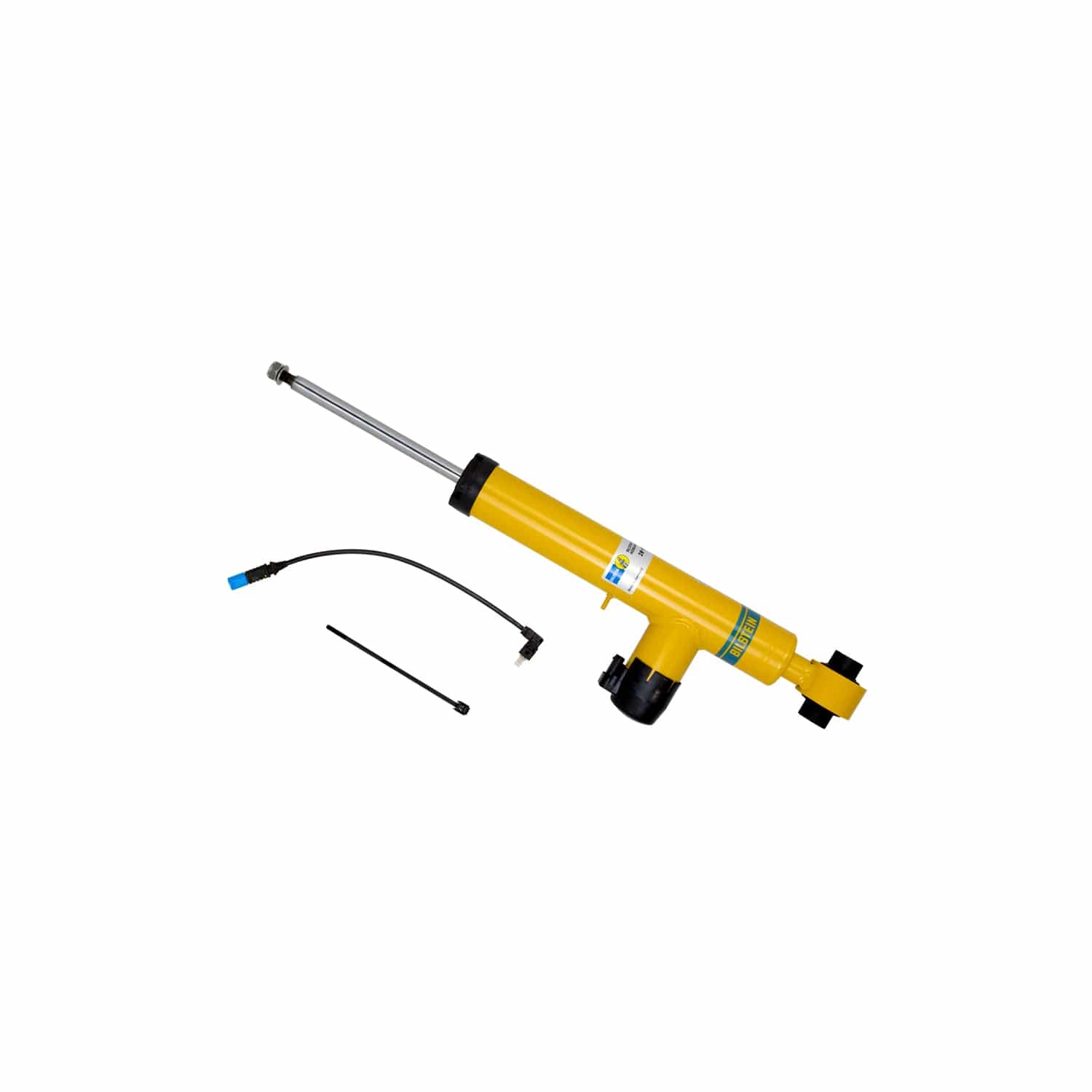 Bilstein B6 Performance (DampTronic) Suspension Rear Shock Absorber for 2014-2016 BMW 335i GT 20-250744