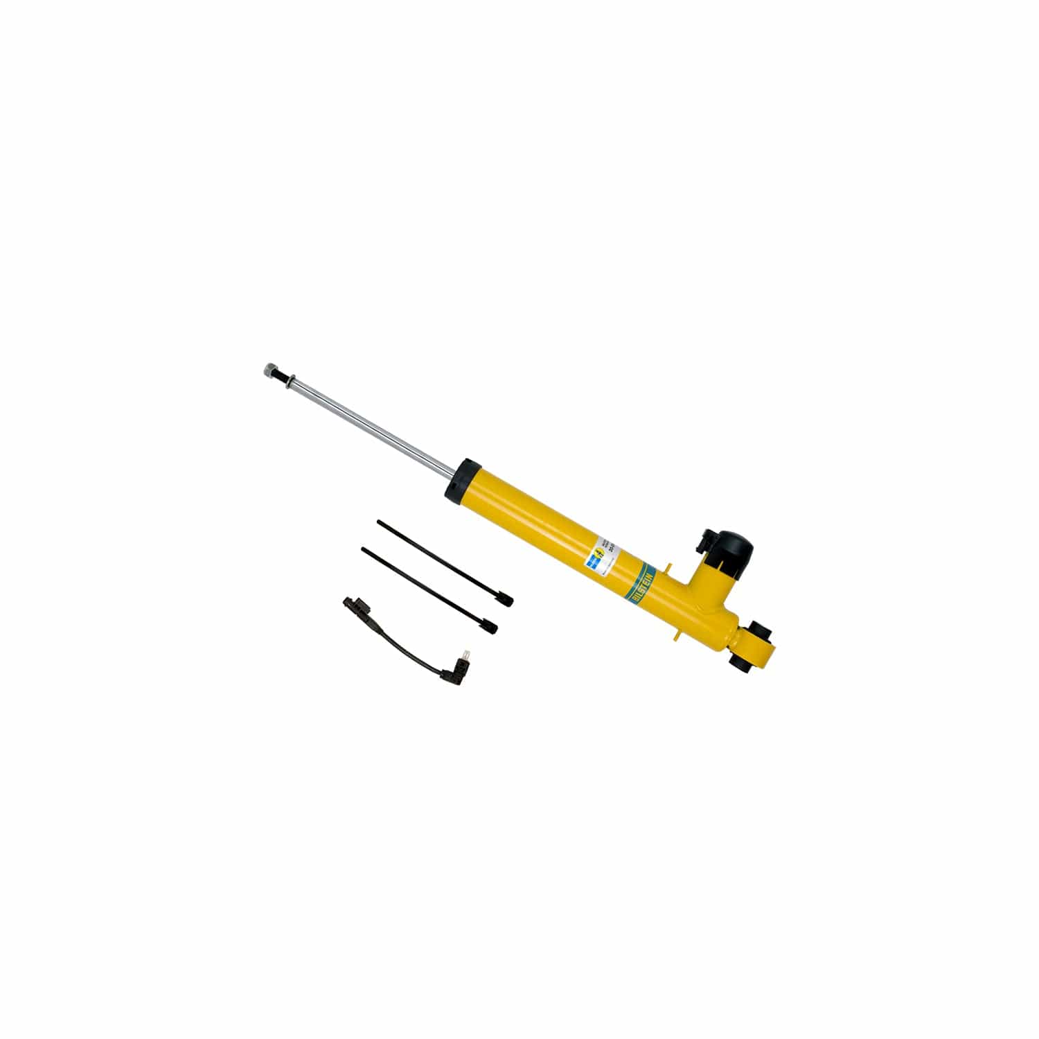 Bilstein B6 Performance (DampTronic) Suspension Rear Shock Absorber for 2015-2019 Volkswagen Golf R 20-254353