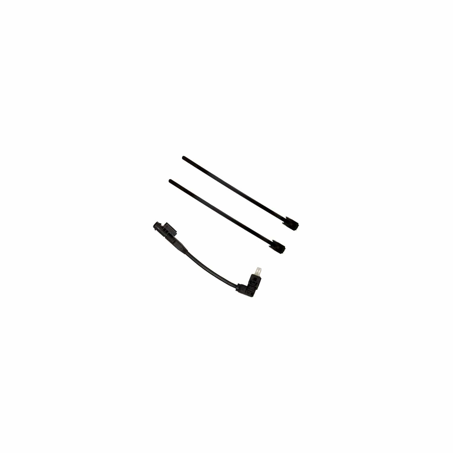 Bilstein B6 Performance (DampTronic) Suspension Rear Shock Absorber for 2015-2021 Volkswagen GTI 20-254353