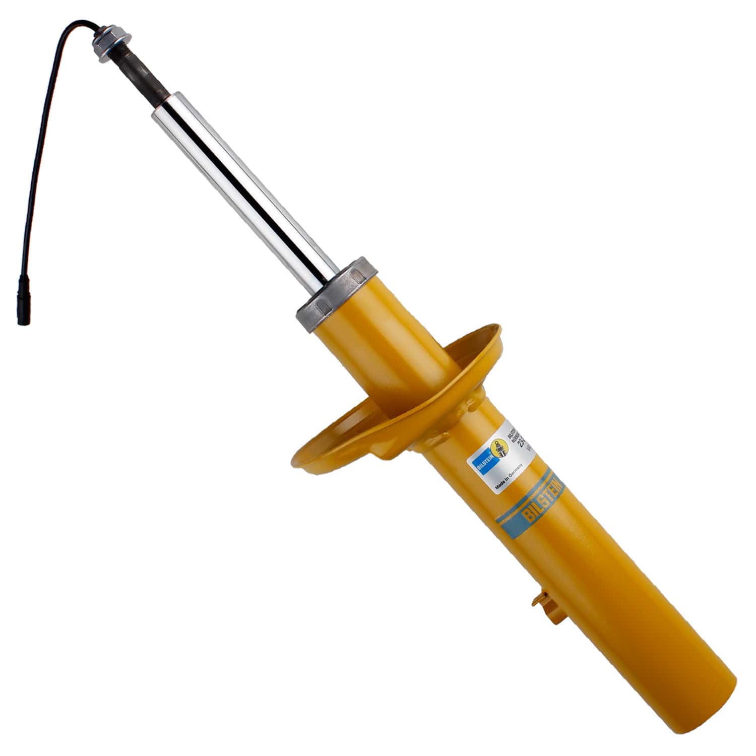 Bilstein B6 Performance (DampTronic) Suspension Rear Strut Assembly for 2017-2024 Porsche 718 Cayman (982) 23-275591