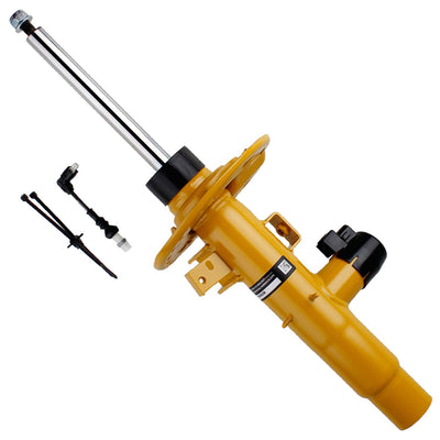 Bilstein B6 Performance (DampTronic) Twintube Suspension Front Right Strut Assembly for 2021-2022 BMW 330e (G20/G21) 23-305038