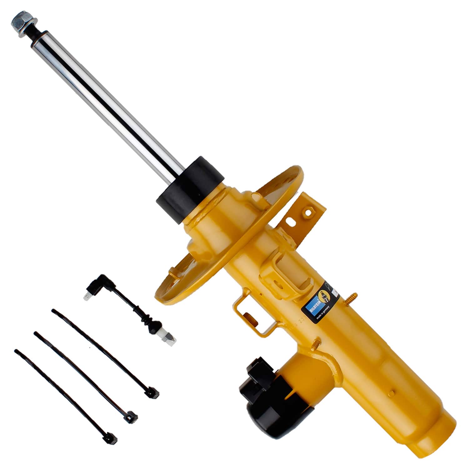 Bilstein B6 Performance (DampTronic) Twintube Suspension Front Right Strut Assembly for 2021-2022 BMW 330e xDrive (G20/G21) 23-305113