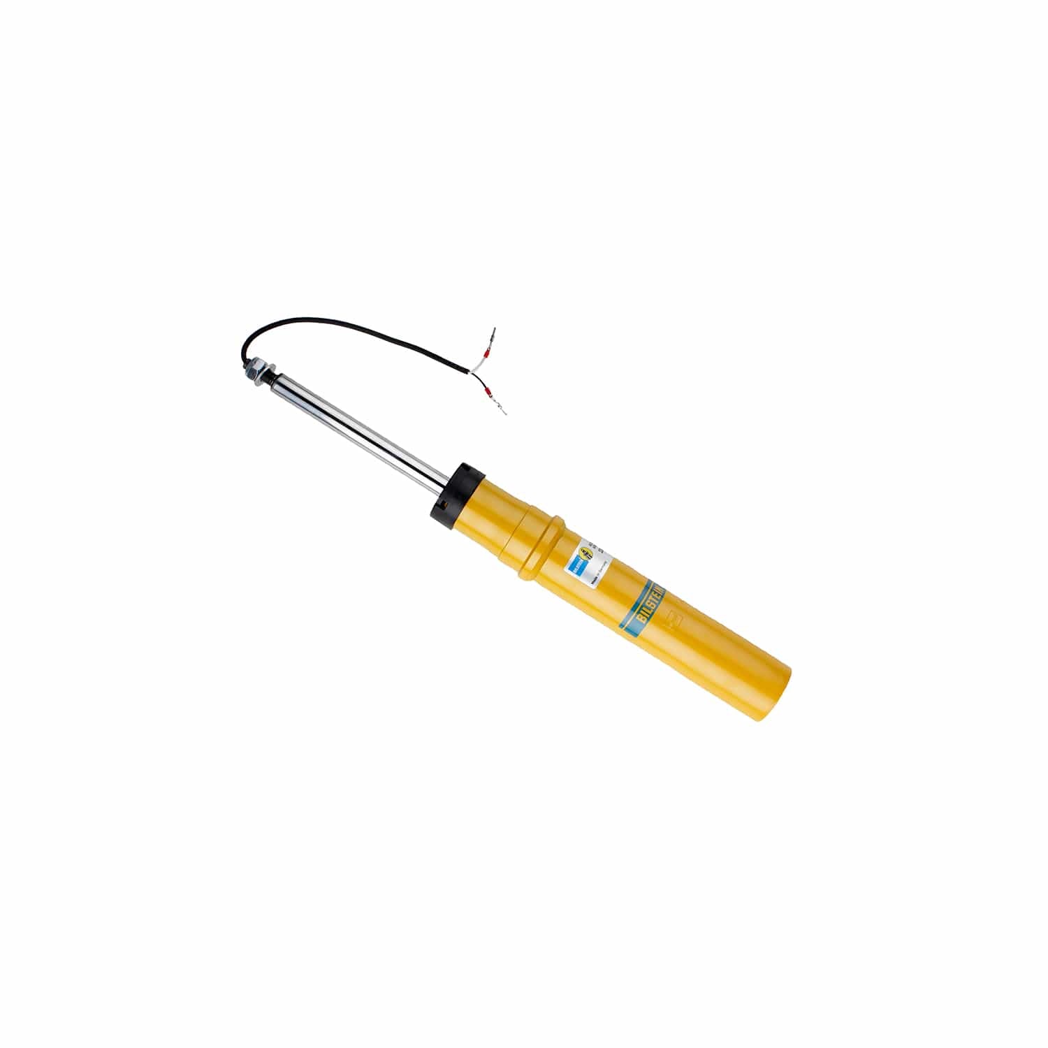 Bilstein B6 Performance (DampTronic) Twintube Suspension Front Shock Absorber for 2015-2024 Porsche Macan (95B) 23-246157