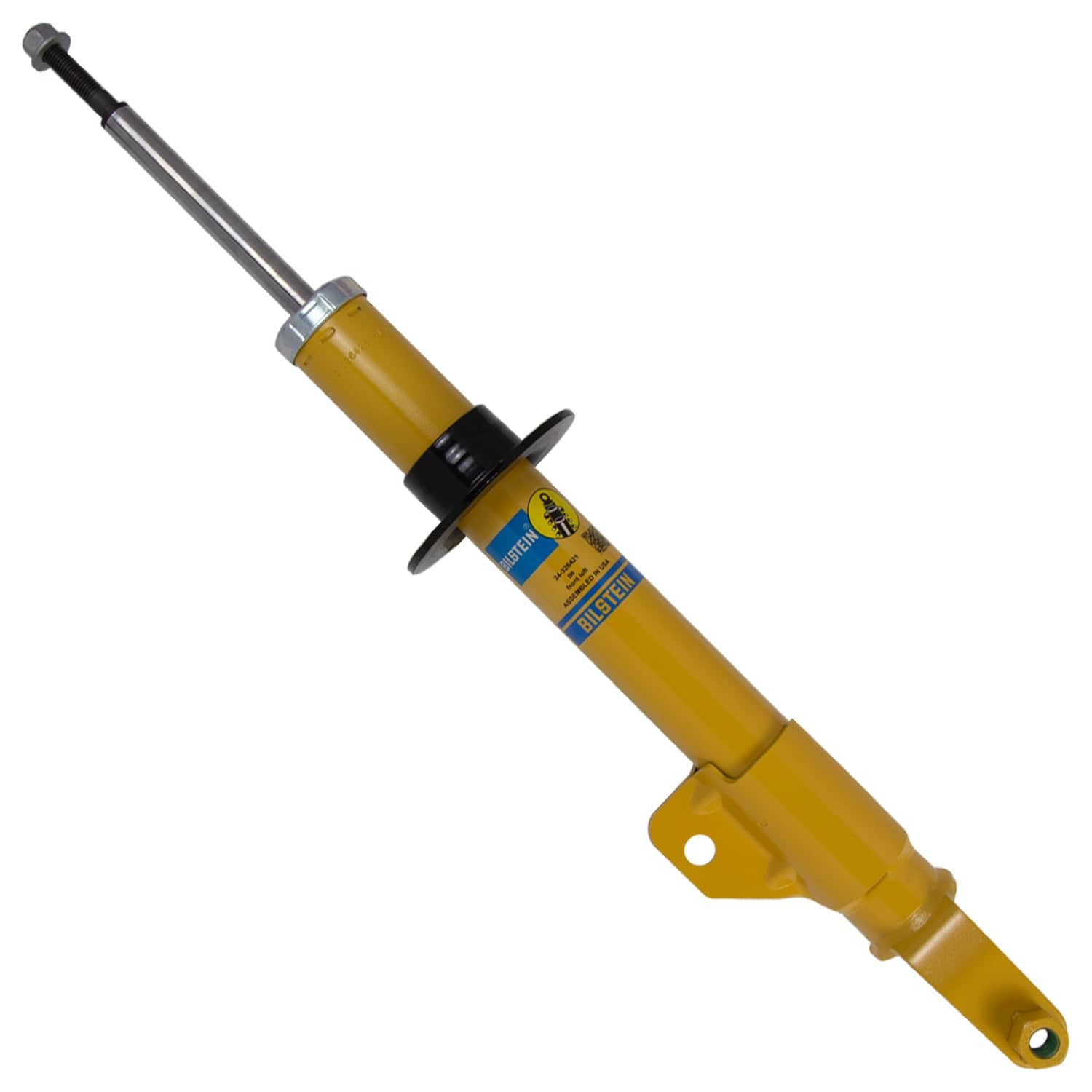 Bilstein B6 Performance Suspension Front Left Shock Absorber for 2011-2023 Chrysler 300 24-326421