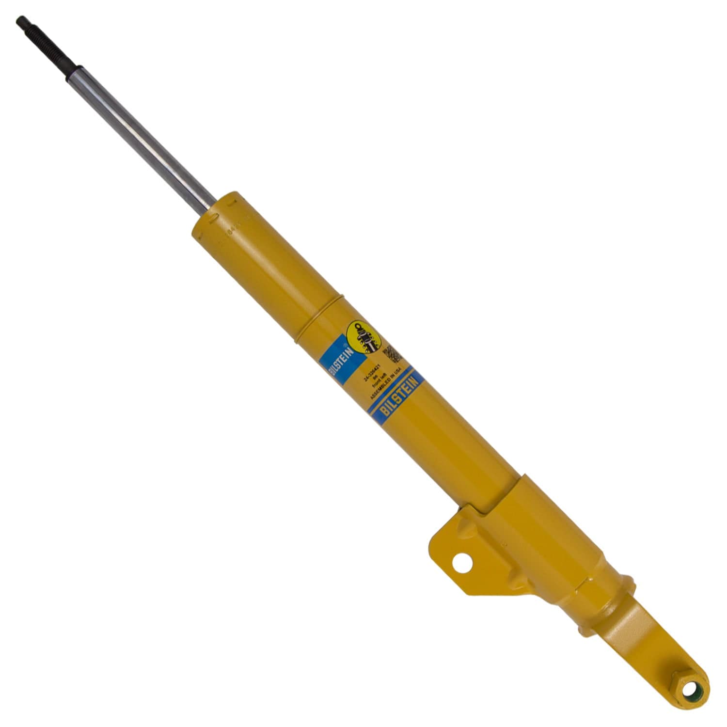 Bilstein B6 Performance Suspension Front Left Shock Absorber for 2011-2023 Chrysler 300 24-326421