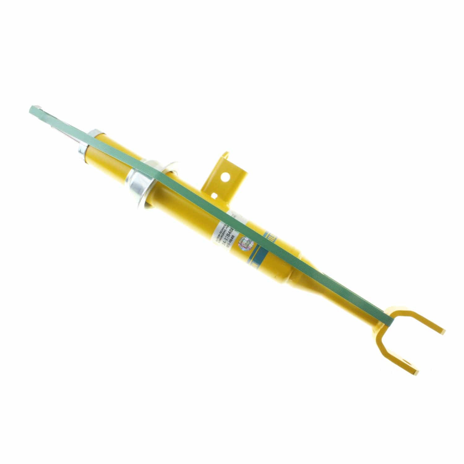 Bilstein B6 Performance Suspension Front Left Shock Absorber for 2013-2019 BMW 640i Gran Coupe (F06) 24-178488