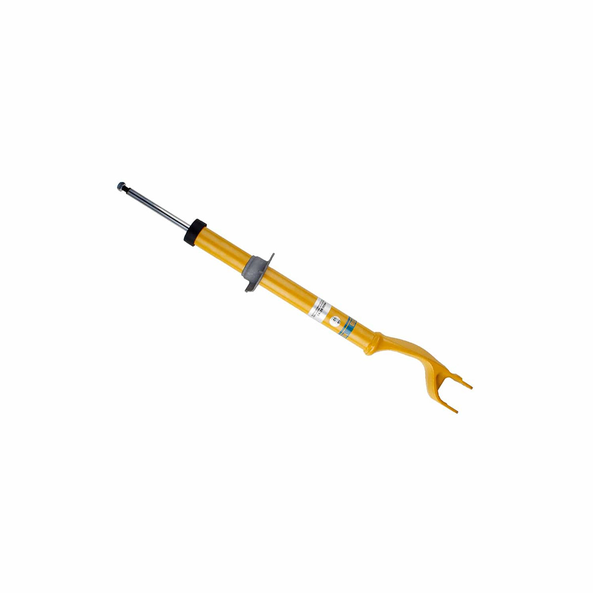 Bilstein B6 Performance Suspension Front Left Shock Absorber (Heavy Duty Version) for 2018-2021 Mercedes-Benz GLC43 AMG (X253/C253) 24-263054