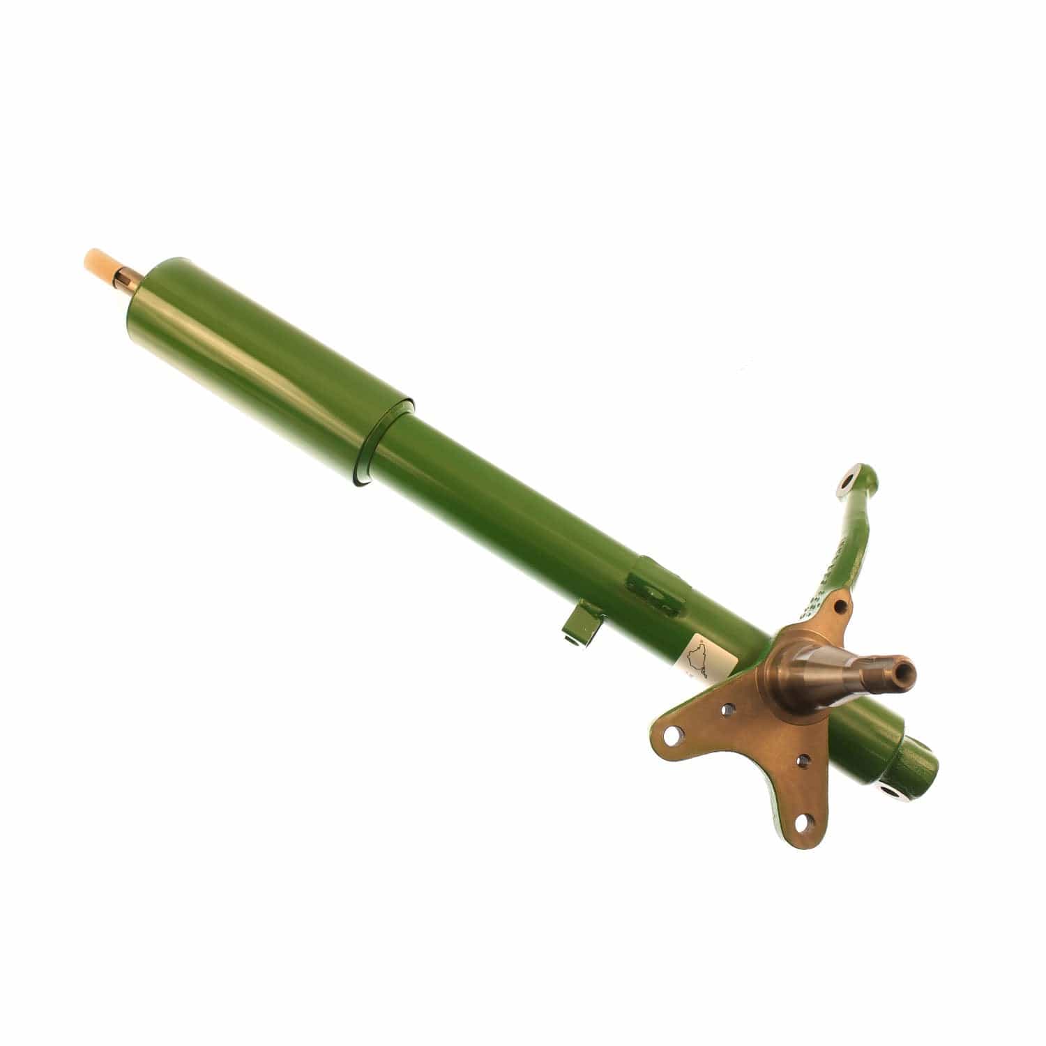 Bilstein B6 Performance Suspension Front Left Strut Assembly for 1978-1979 Porsche 930 (Type 930) 35-001270