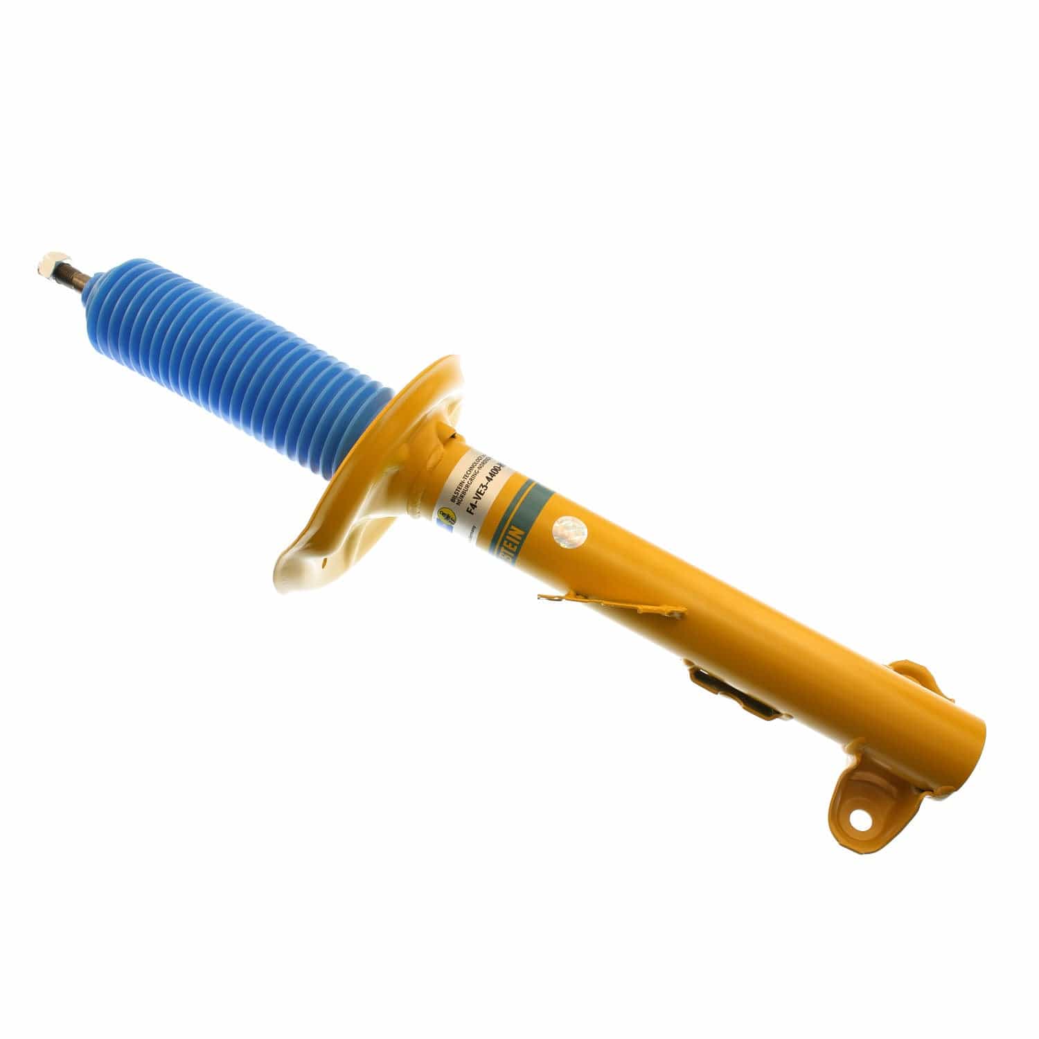 Bilstein B6 Performance Suspension Front Left Strut Assembly for 1993-1998 BMW 318i 35-044000