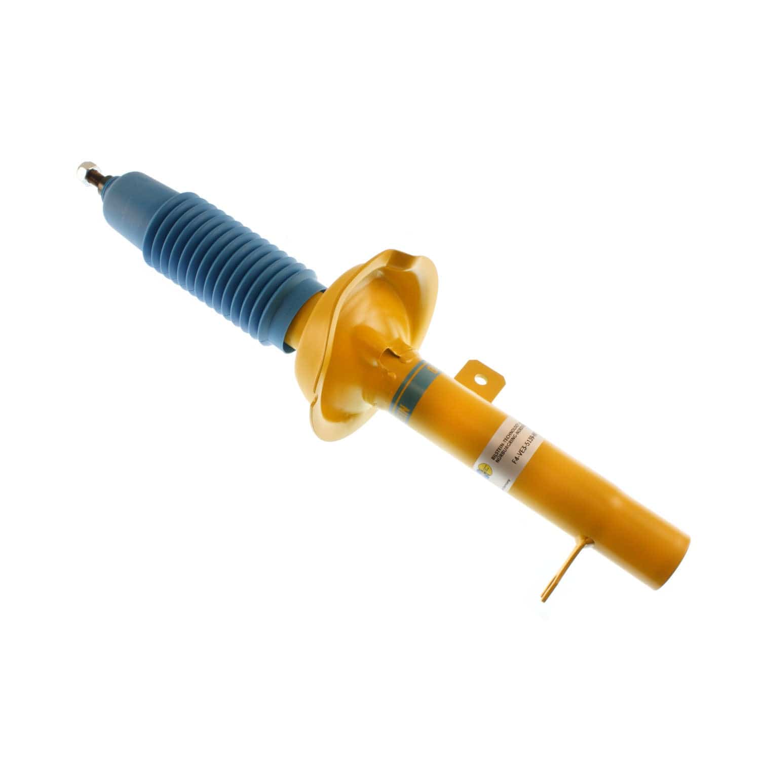 Bilstein B6 Performance Suspension Front Left Strut Assembly for 2000-2005 Ford Focus 35-051398