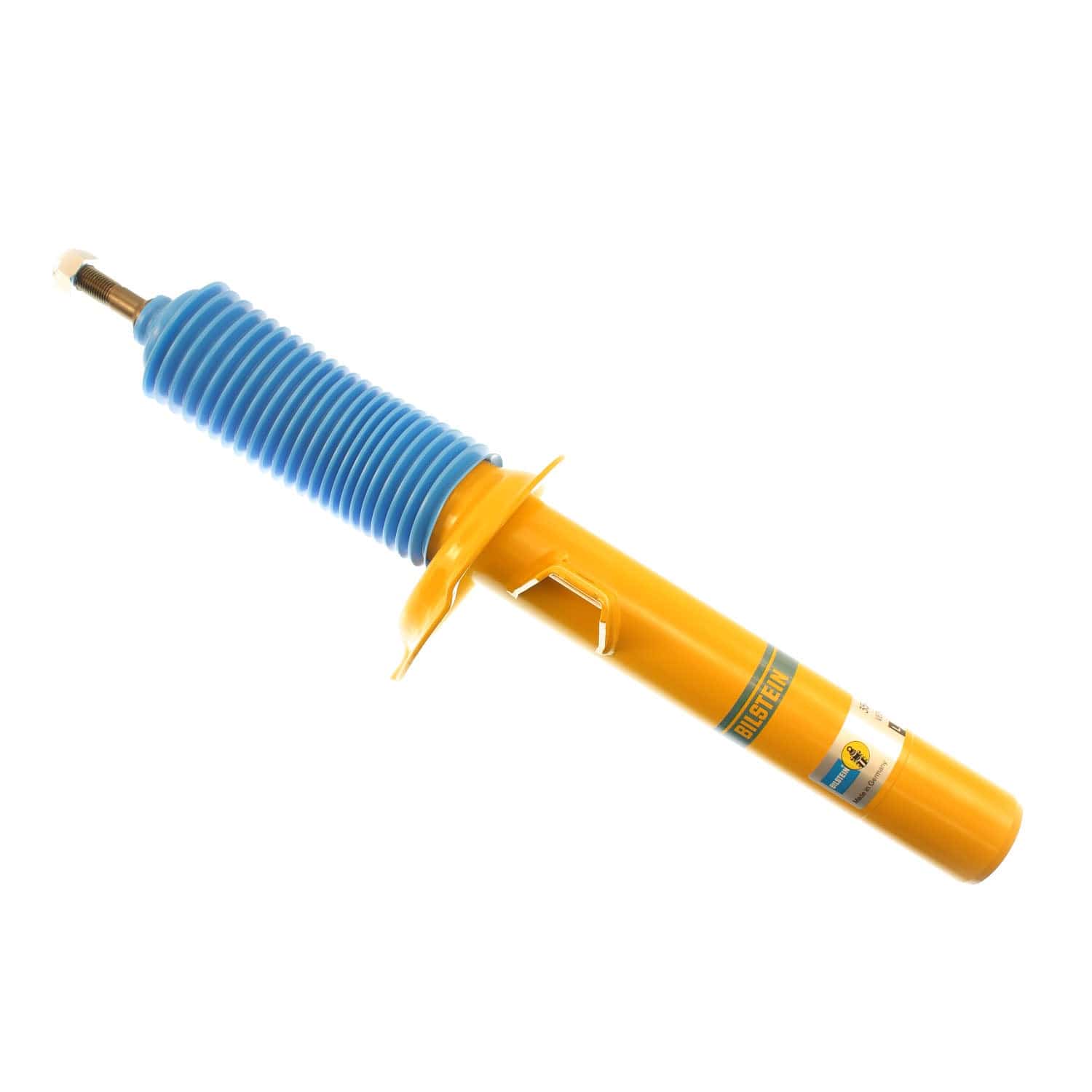 Bilstein B6 Performance Suspension Front Left Strut Assembly for 2000 BMW 328Ci 35-115045