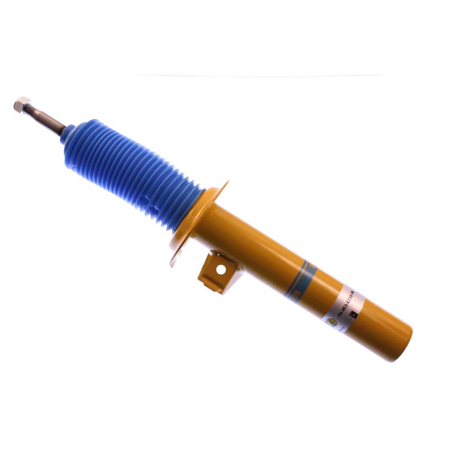 Bilstein B6 Performance Suspension Front Left Strut Assembly for 2001-2006 BMW M3 35-142102