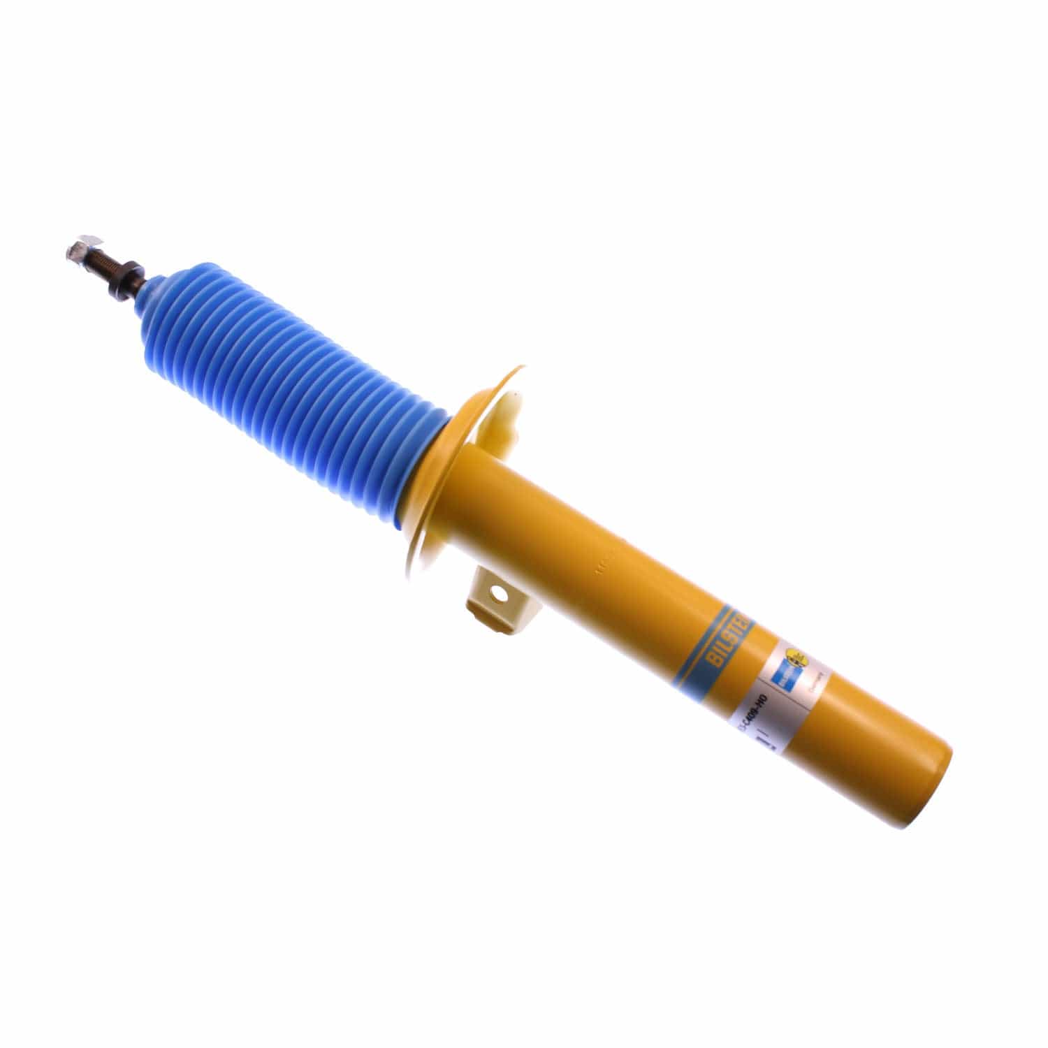 Bilstein B6 Performance Suspension Front Left Strut Assembly for 2003-2008 BMW Z4 35-124092