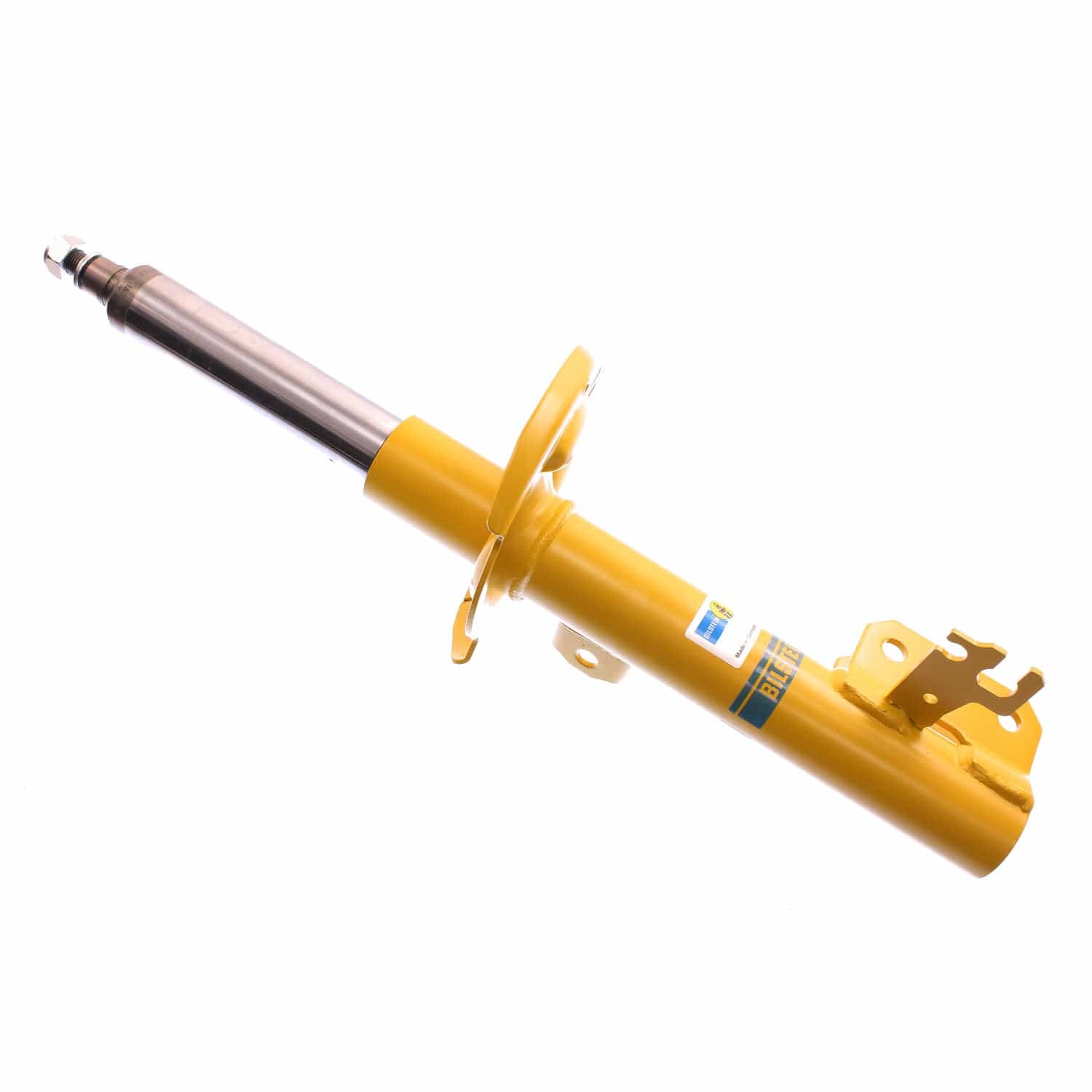 Bilstein B6 Performance Suspension Front Left Strut Assembly for 2003-2008 Saab 9-3 35-102502
