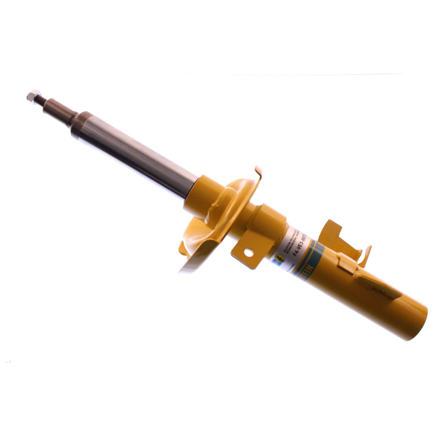 Bilstein B6 Performance Suspension Front Left Strut Assembly for 2004-2011 Volvo S40 35-110736