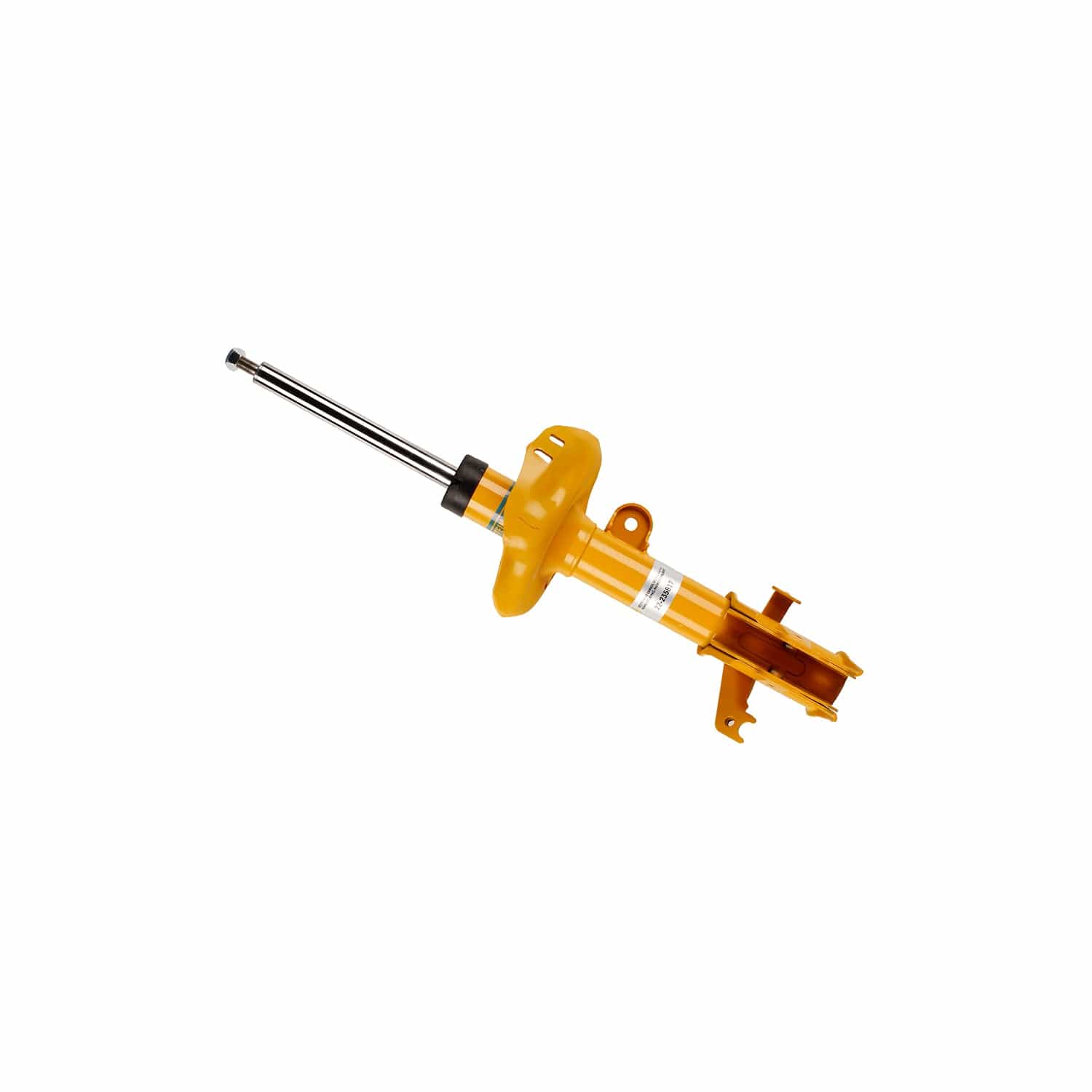 Bilstein B6 Performance Suspension Front Left Strut Assembly for 2007-2016 Honda CR-V (RE/RM) 22-235817